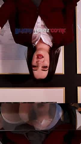 Schoolgirl: Stockings And Feet JOI