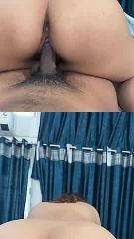 Fucking Stepsister-in-law's Pussy.