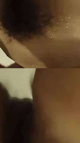 Johntronx - Fucking Hot Teenage Girls in the Shower and on the Bed in POV