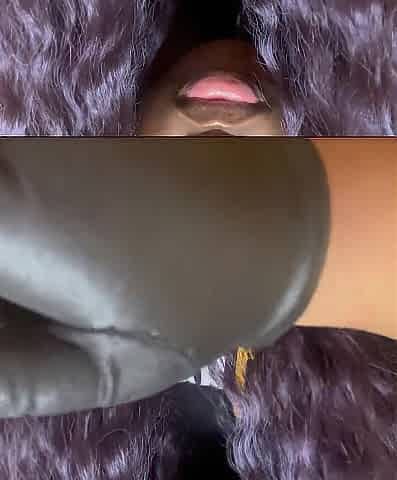 A Nun Does A ASMR JOI ! Did That babe Sin?