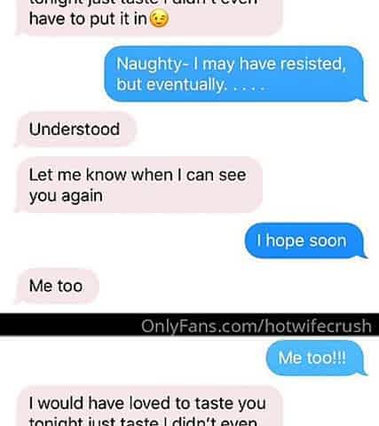 Hot MILF gives blowjob to big cock