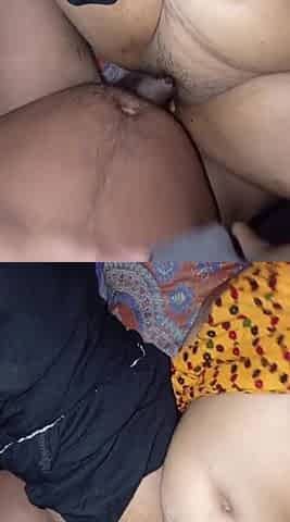 Bhabhi and Step Stepbrother Fucking