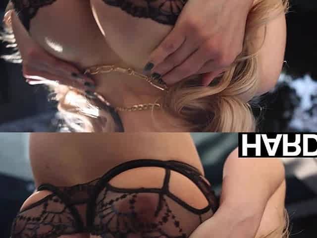 Big Titted Natalia Starr Goes Wild on Bbw Shaft