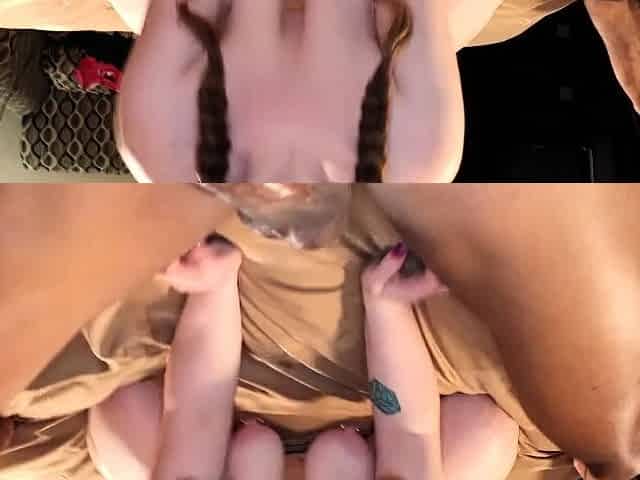 Hardcore Amateur Interracial Couple Sex HD