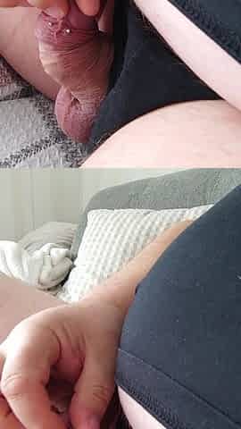 Shaved and ready