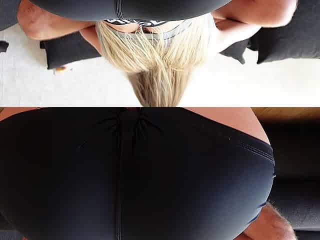 Ardent Hard Screw with my flawless body Fitness Cutie
