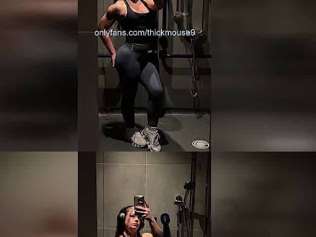 18yo Muscle Vagina Squirting Wild Instagram Ooze