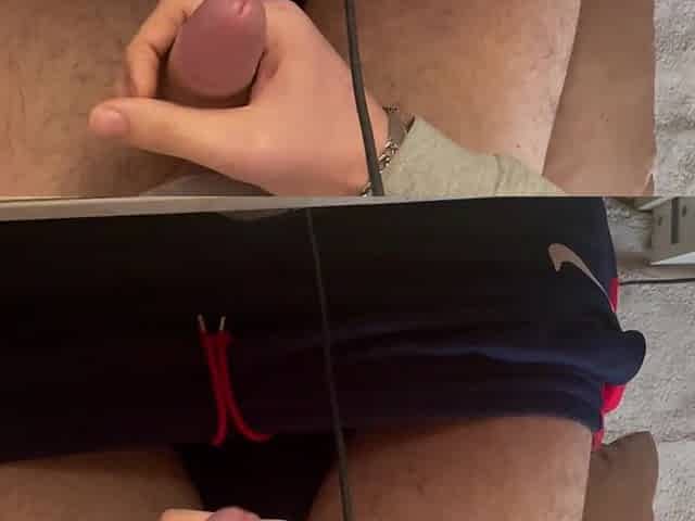 EXTREME MALE MOANING & WHIMPERING ASMR EDGING