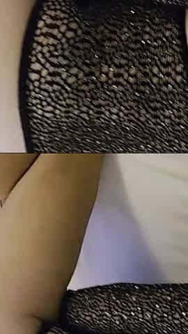 I Went and Fucked Some Guy's Wife at the Hotel