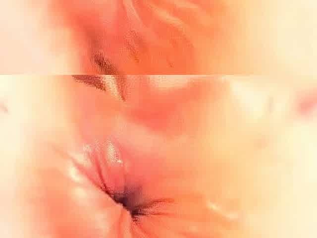 Unbelievable Fisting - Mature Couple's POV Webcam Show