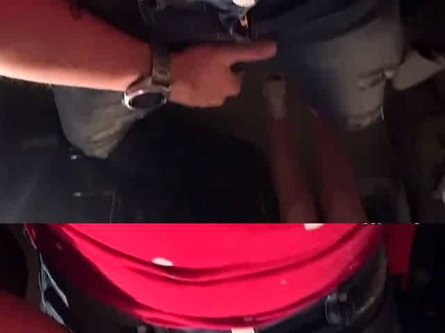 Amateur Blonde Blowjob Anal Fuck