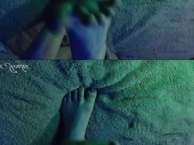 Twinkle Toes