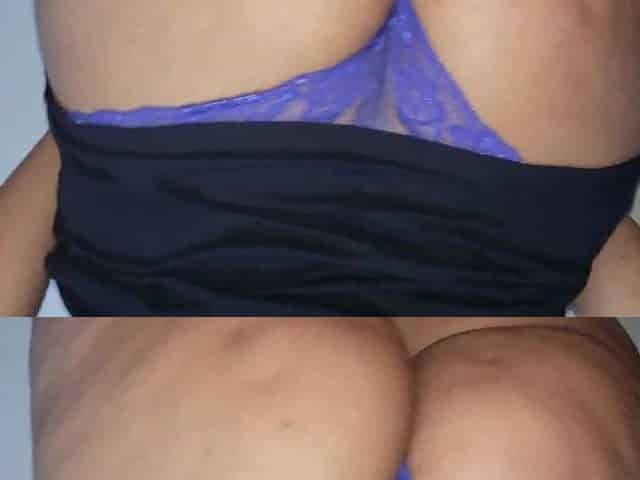 my whore wife making raunchy episodes dancing and showing her large booty and taut aperture to internet allies