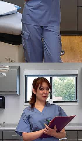 Coco's Cure - Nurse theme JOI by Coco Mars