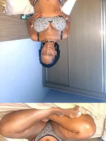 Hot Big Black Latina booty Black and Ebony