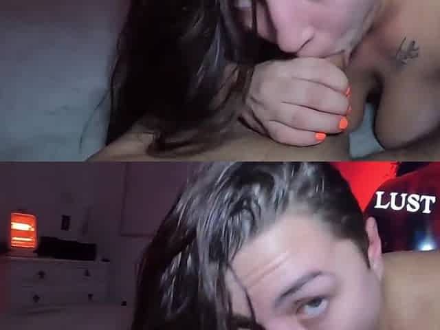 Eating Out My Fat Neighbour's Moist Cunt Untill This babe Squirts!