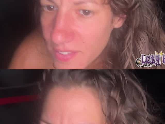 Anal Fuck in the Tent During Tomorrowland