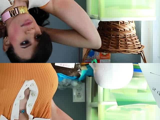 Melting Step-Mom's Mind Penny Barber Taboo Role Play