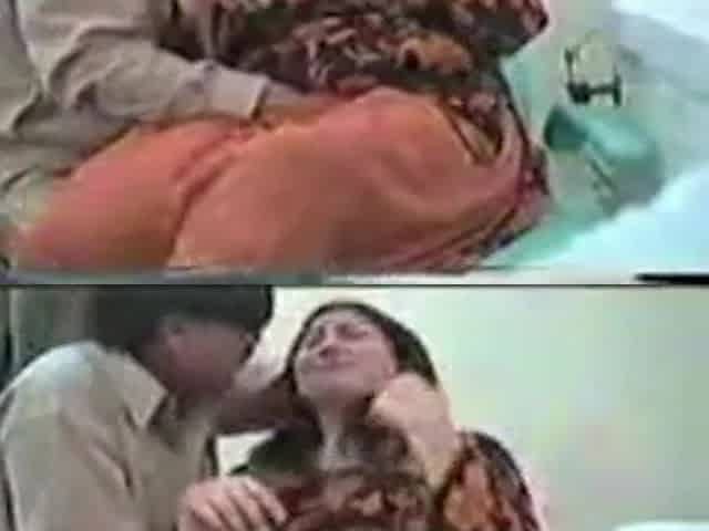 Witness raw Indian passion with a doctor's intense intimate encounter