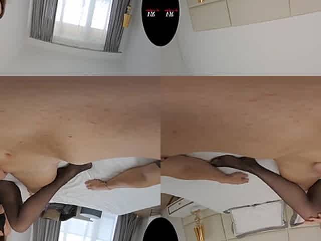 Mary Doesn't Stop After Your First Cumshot - Edging Blowjob, Handjob, and Footjob with Pornstar