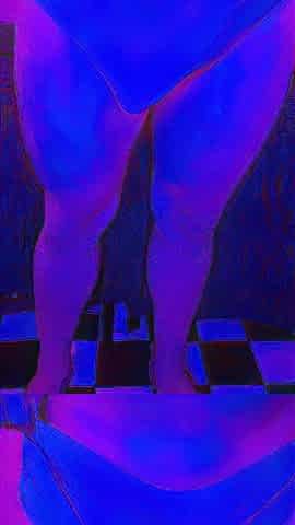 thick haunch femboy :three