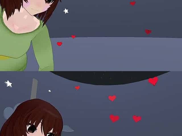 ASMR Chara - Buscadora de amor