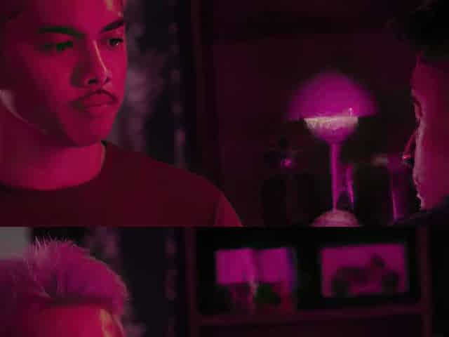 Exotic Porn Unique