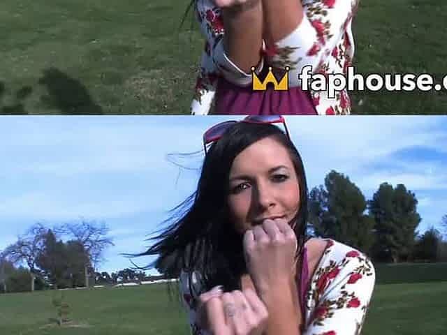 Purple rocks can't stash thick asses from my uncensored XXX porn! Fuck the uber-cute diminutive orbs and ride the babe's caboose