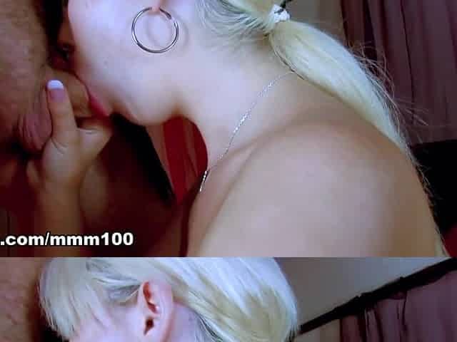 I pick up Angell Summers at the airport and fuck her good big ass at home - MMM100
