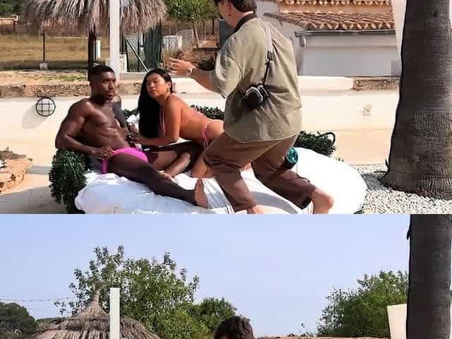 Lustery E House Of Love And Lustery Season BTS FETiSH