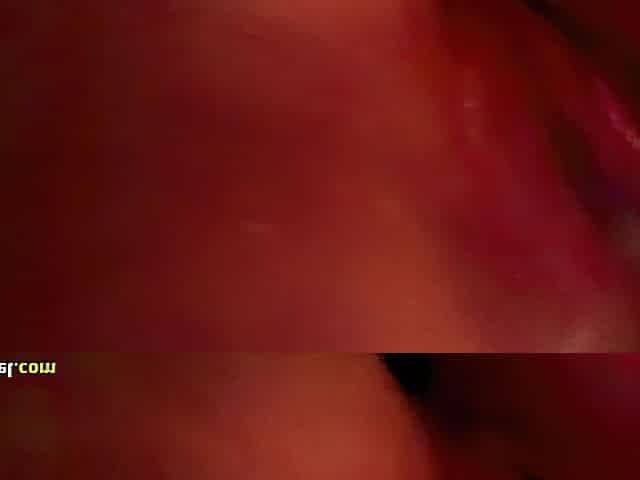 POV Close up Solo with So Creamy Twat in the Shower