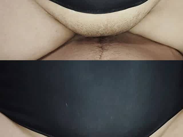 I Fuck My 18 Year Old Stepsister - She Wants to Hard Sex with Me
