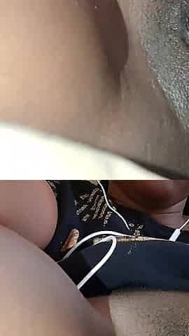 Slowly Passionately Rubbing My Clit Dripping Wet Orgasms
