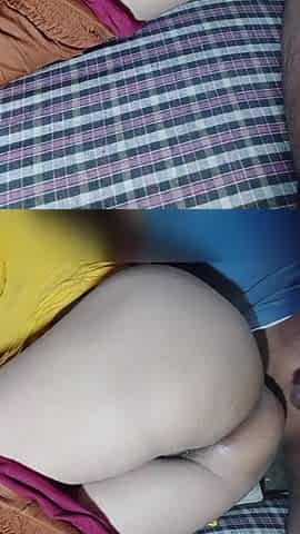 Closeup Anal Fuck My Wife