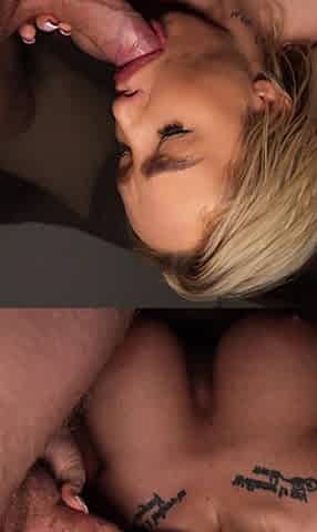 New Girl Getting Her First Real Enjoy From Big Fat Dick