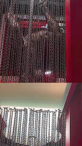Escort dancing and riding client's schlong in motel