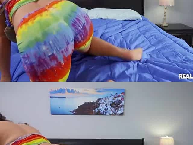 Voluptuous Jaw-dropping Porn Clip - Sean Lawless And Gabriela Lopez