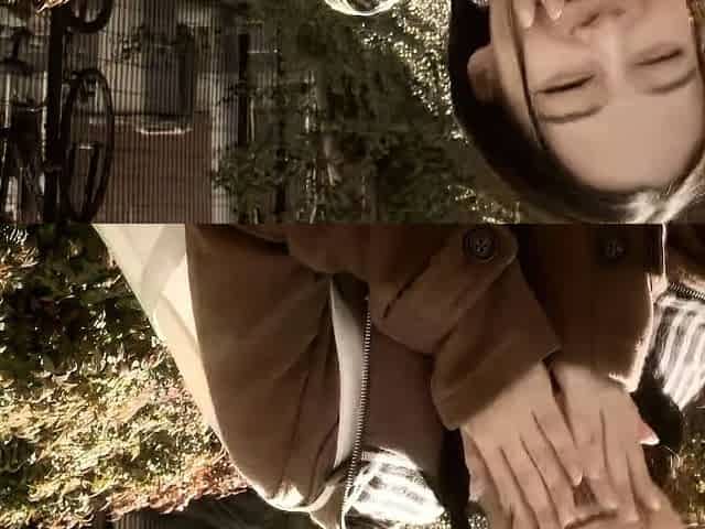 Japanese teens enjoying big black cocks
