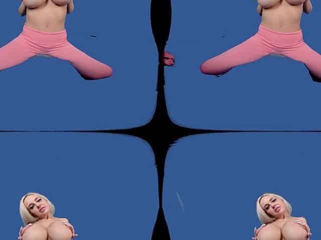 Big Tits MILF Massage Fuck - Passthrough