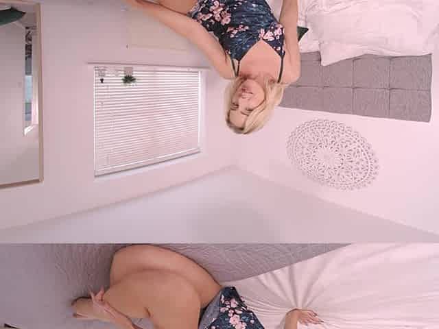 Amy W - Hotel Orgasm