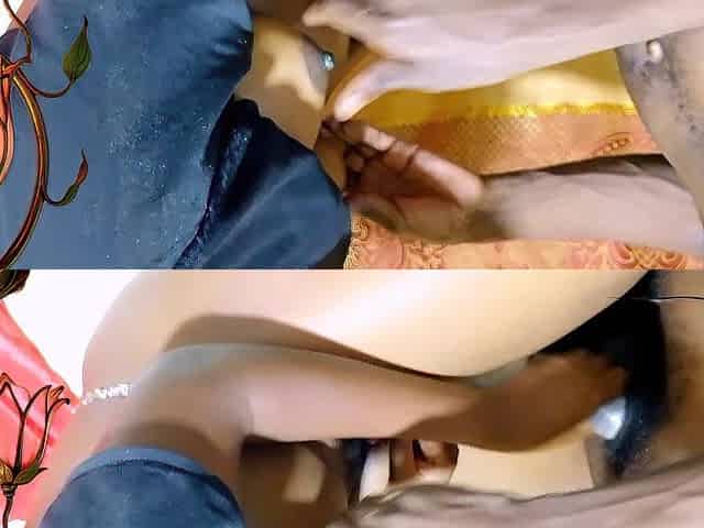 Sexy teen romantic sex, banging untill getting CUM