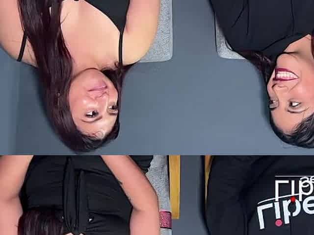 THIS LARGE-BOOTY FLOOZY GETS DRILLED BY A EBONY MAN WITH A GIANT ROD