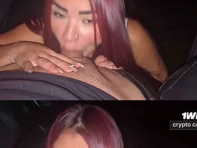 The best XXX, wild Alejandra Palcios let a stranger boink her for a tire on the highway.