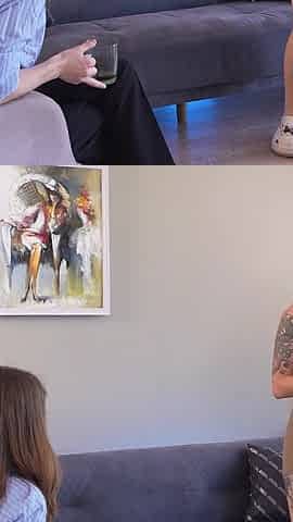 Got to a Casting in a Real Porn Studio