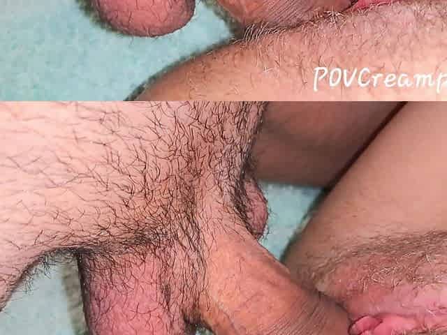 Step Sis Incredible Cumshots and Huggest Cum Load Ever