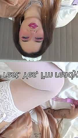 My Stepsister Cheated on Her Groom and Let Him Fuck Her Creamy Asshole in Unusual Flexible Positions.