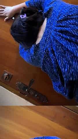 MILF Hot Naked Ass Stepmom Share Her Big Ass with Stepson's Best Friend for 1 Days