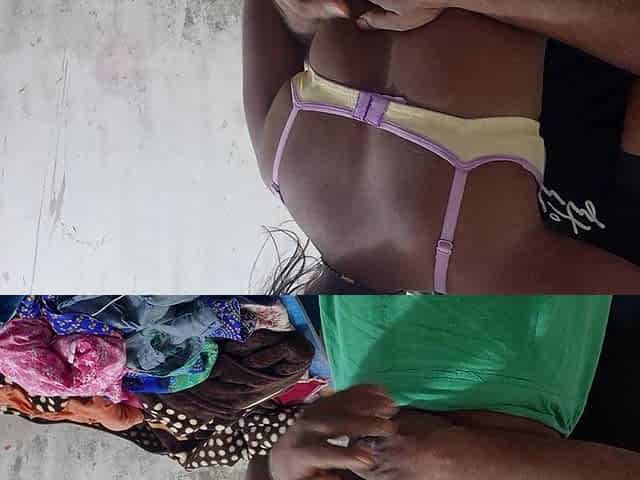 Indian Desi Hot Bhabhi Ki Chudai Morning Time