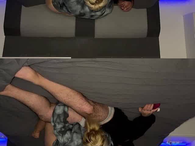 Foreplay Blowjob Fingering From Behind Intense Shaking Twitching Moaning Cumshot Make Me Cum