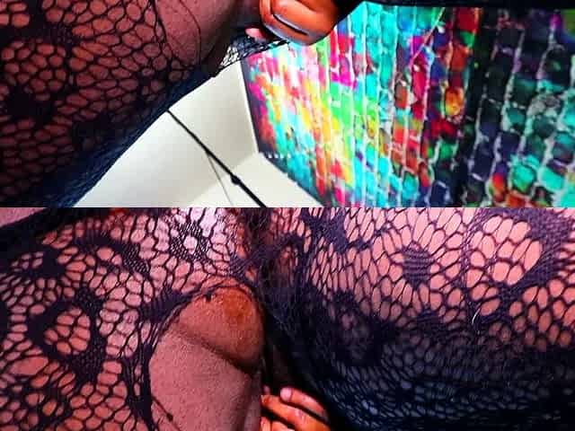AMAZING Baby Jade Rides For an ABSOLUTELY MASSIVE CUMSHOT